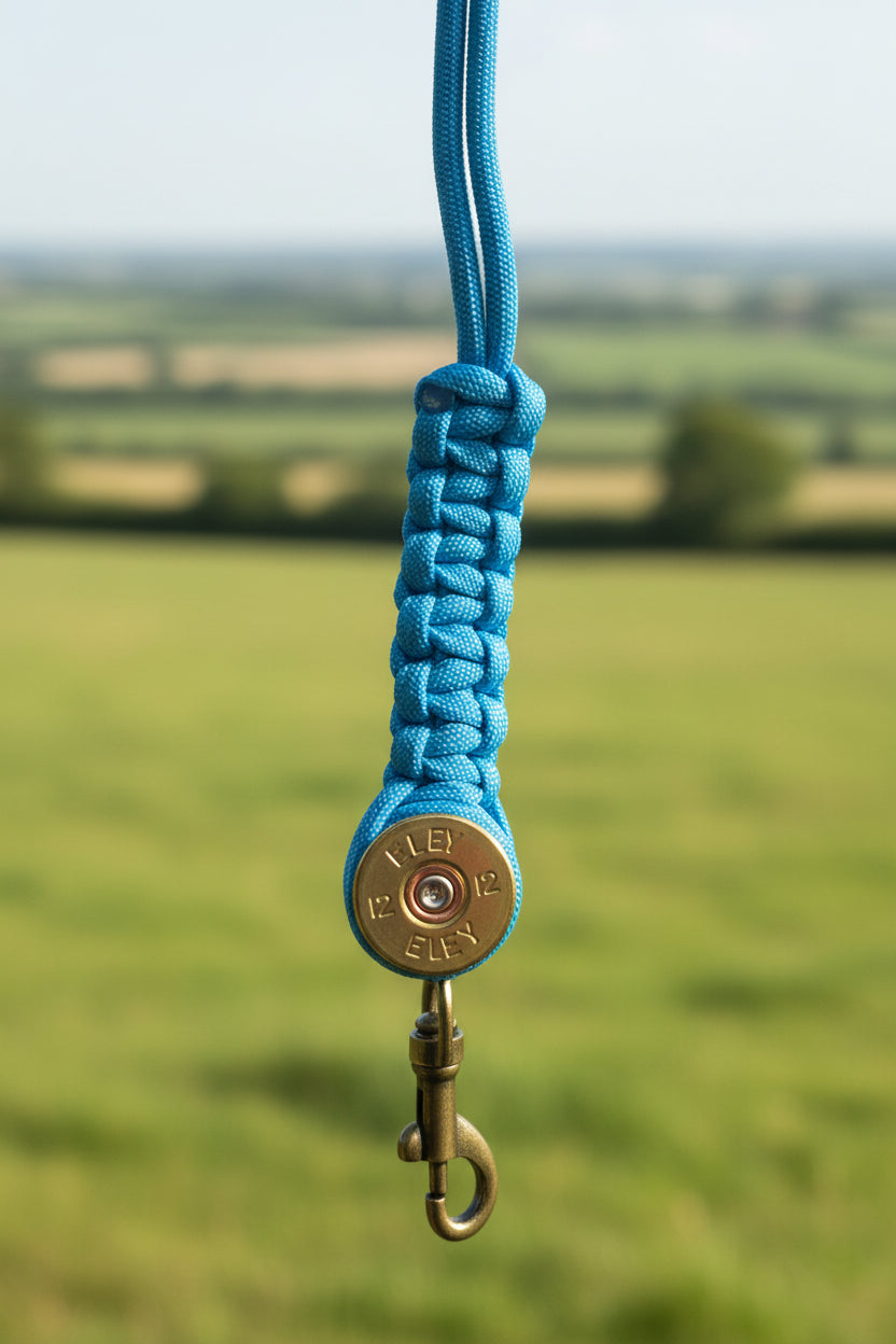 The Keeper+ Lanyard — ProTrain Essential