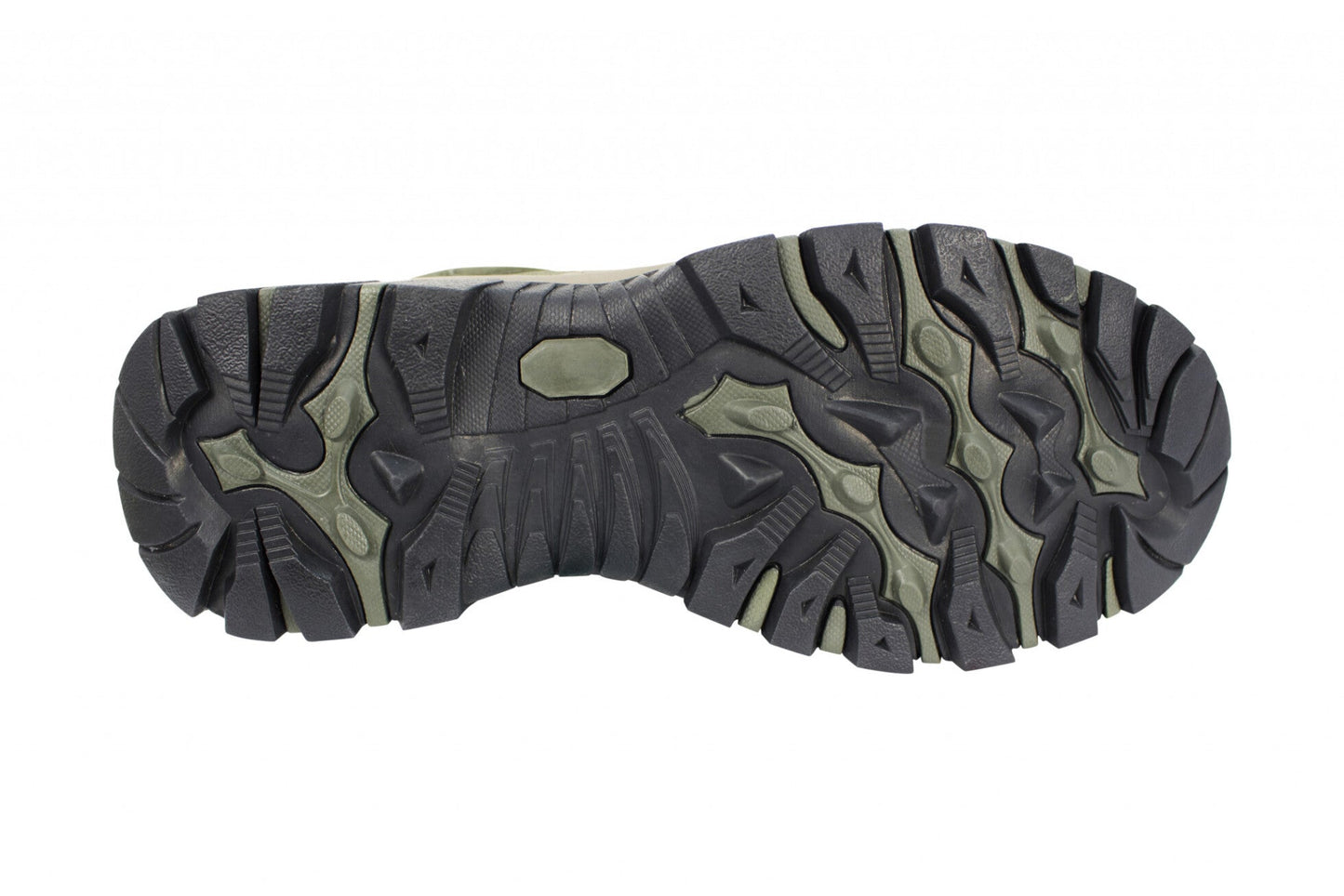 Clearance-Hoggs of Fife Nevis Waterproof Hiking Boots