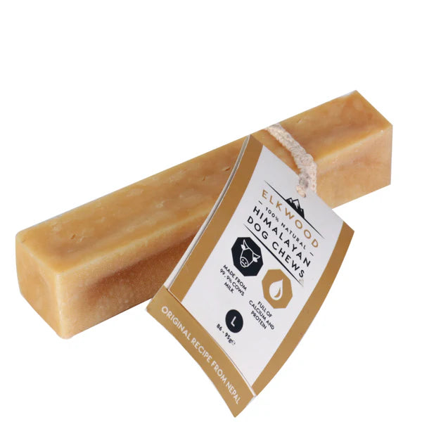 Elkwood Himalayan Cheese Chew Xlarge