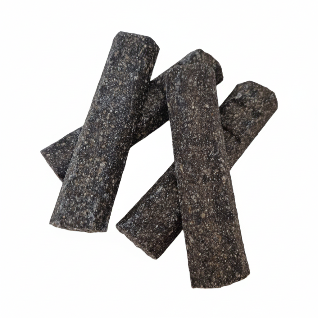 ProTrain Fruit & Fibre Snaps | High-Fibre Dog Training Treats