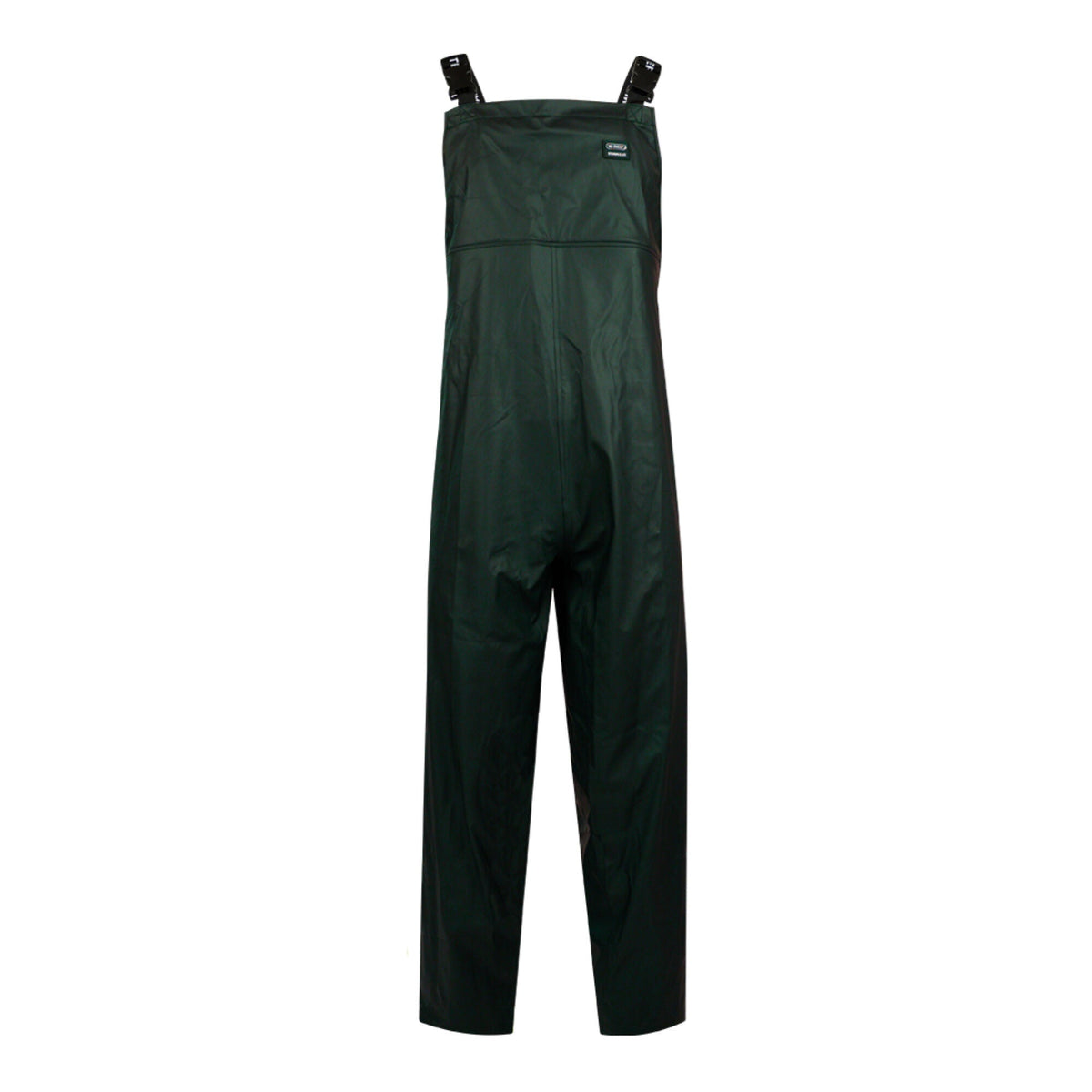 Swampmaster Stormgear Waterproof Bib & Brace | Breathable Field Overtrousers