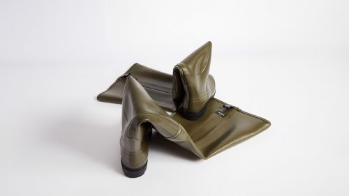 Truite Waders Boots by Aigle