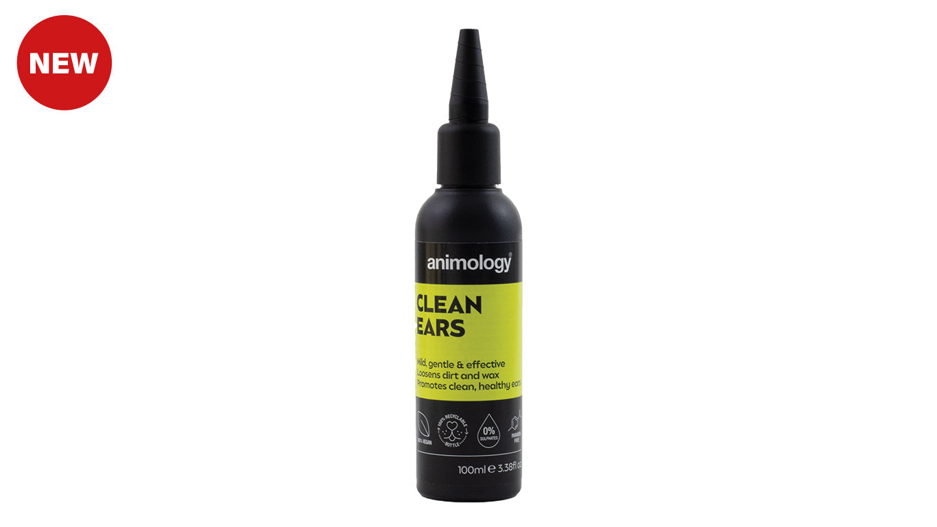 Clean Ears 100ml by Animology