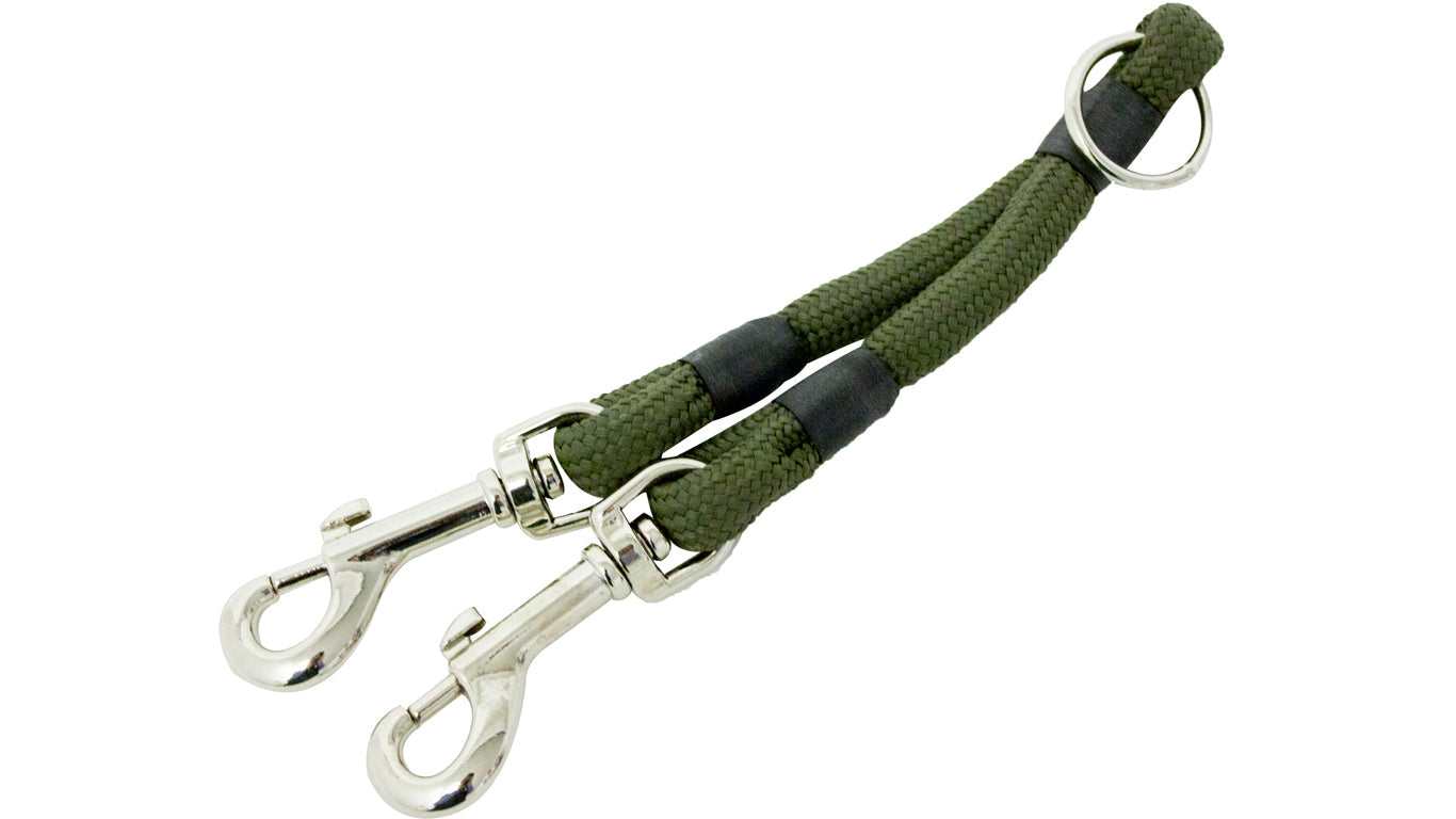 Clip Brace by Bisley-Leads