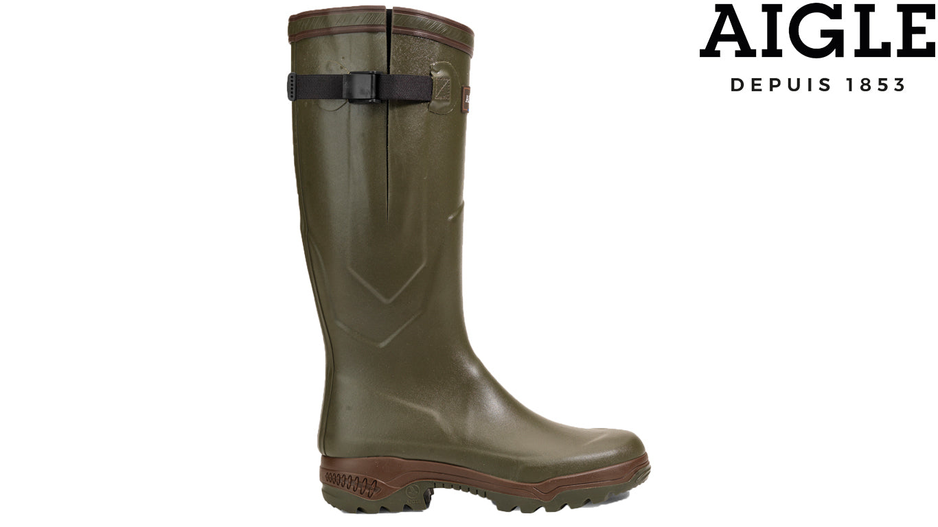 Aigle Parcours 2 Vario Boots