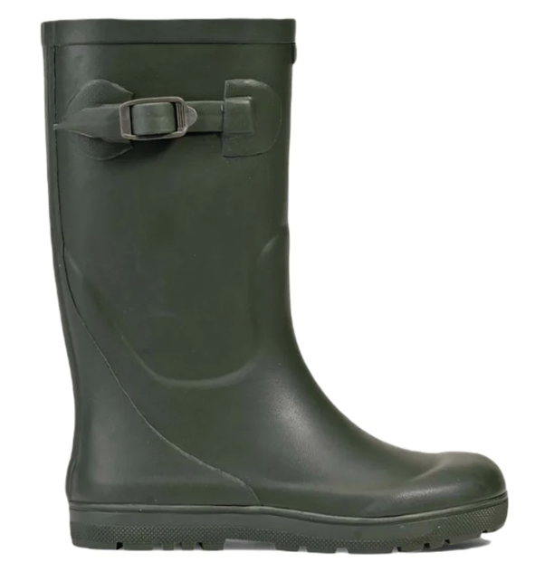 Aigle Woodypop Kids Wellington Boots | Puddle-Ready from £28
