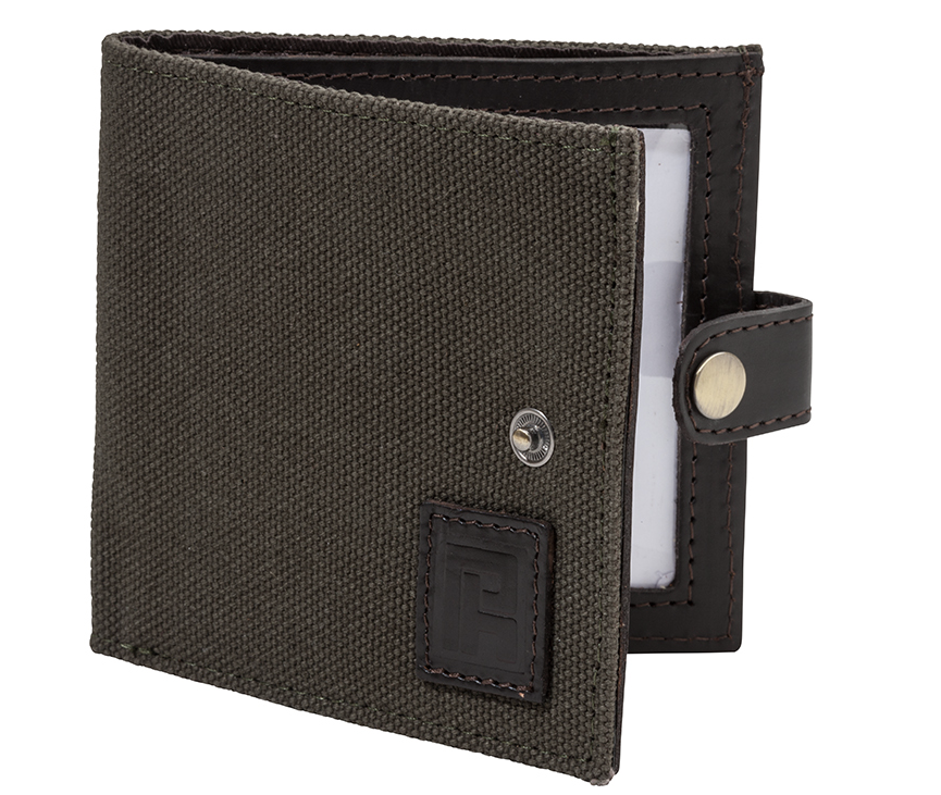 Shotgun Certificate Wallet Alton by Parker-Hale