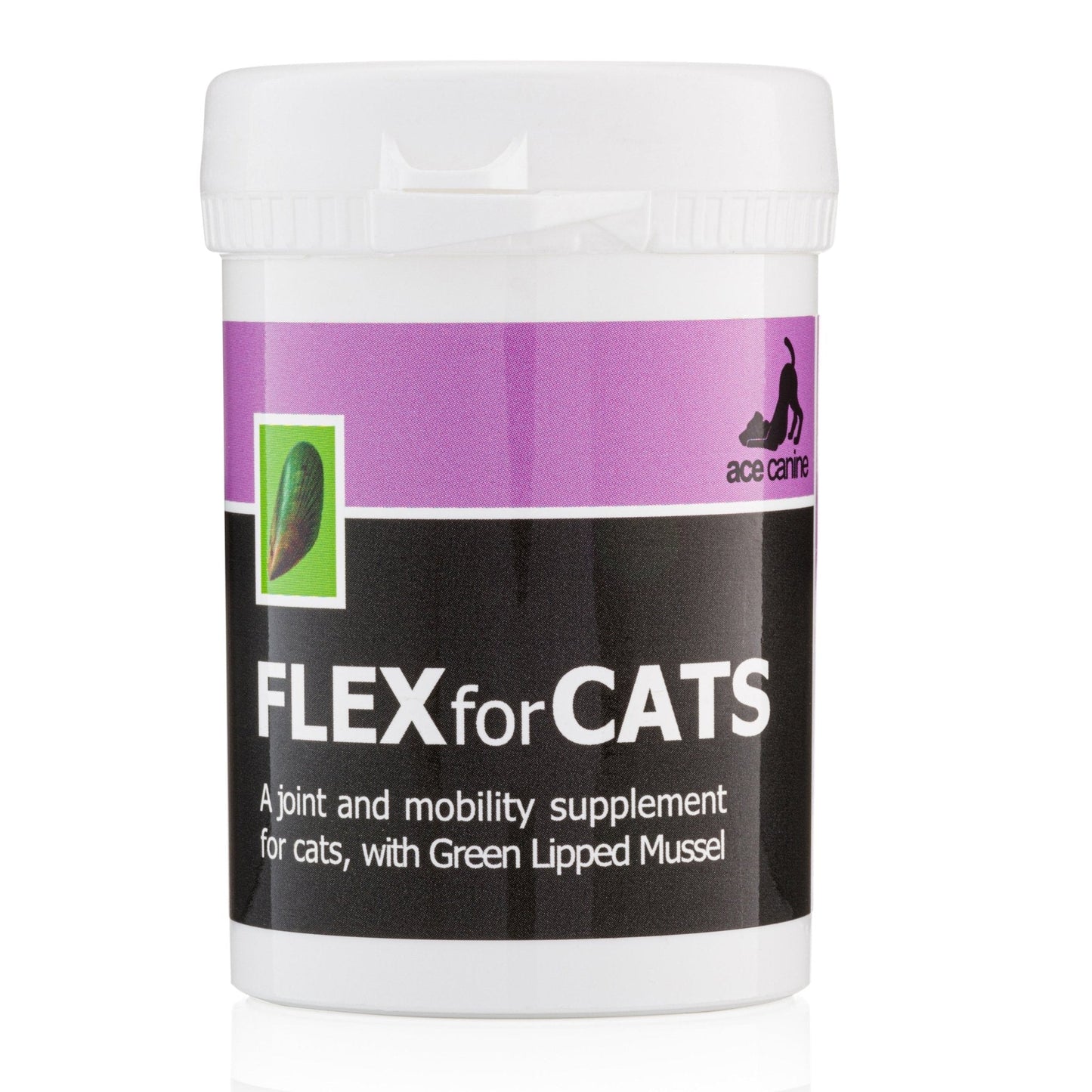 Flex for Cats