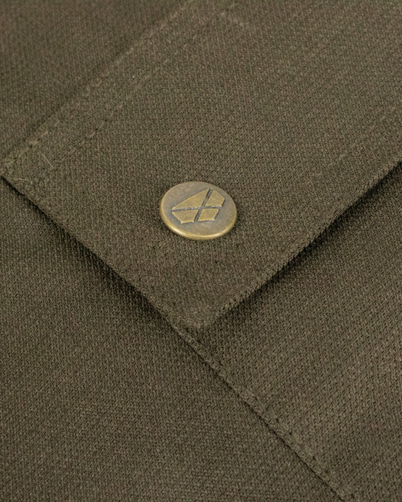 Hoggs of Fife Struther Junior W/P Trouser