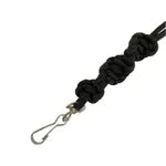 Twisted Lanyard.