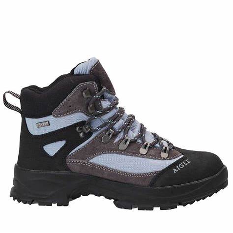 Huntshaw 2 MTD Womens Boots by Aigle