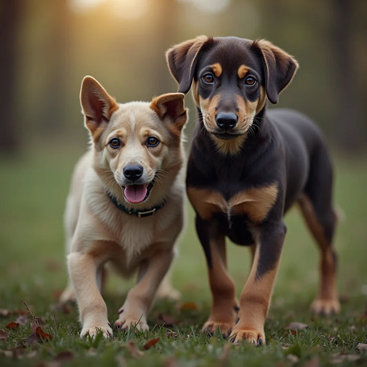 Gundog Supplies - Choosing Gundog Supplies Practical Guide for Responsible Owners