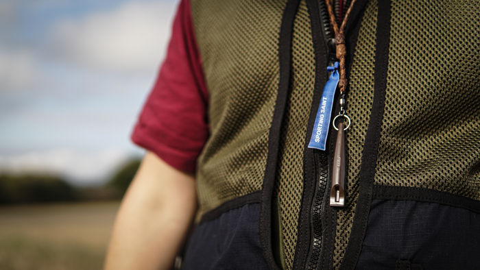 Whistles & Lanyards