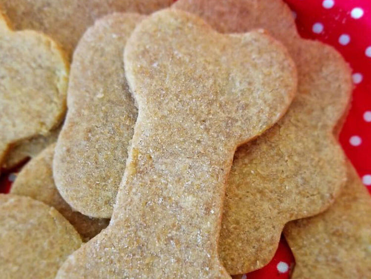 Made in The UK Treats