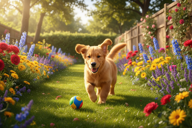 Everything Puppy