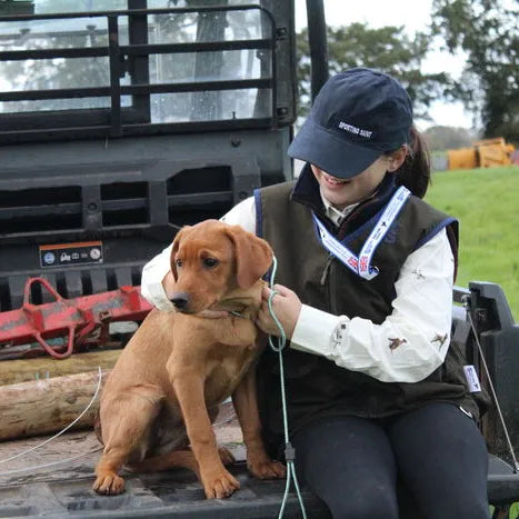 Kids Country and Waterproof Trousers