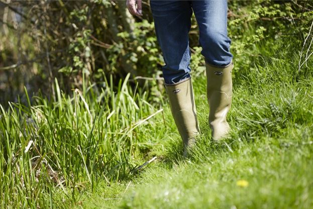 Footwear And Socks