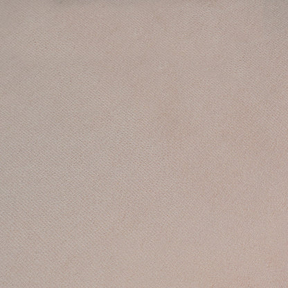 LUXURY ORTHOPAEDIC MEMORY FOAM DOG CRATE MATTRESS | PINK
