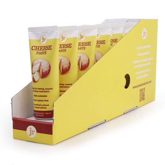 Premium Cheese Paste