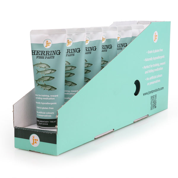 Premium Herring Paste