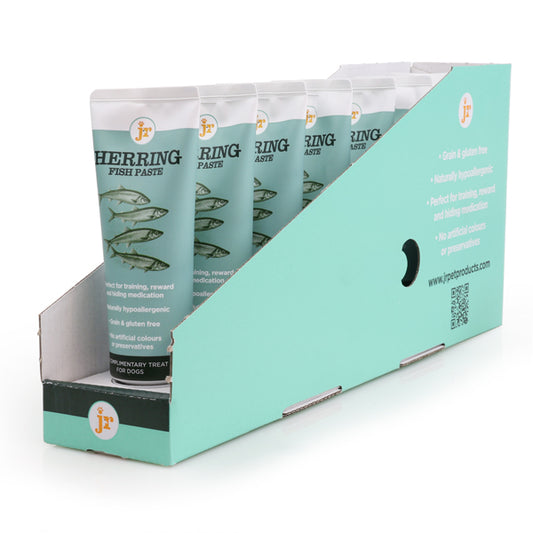 Premium Herring Paste