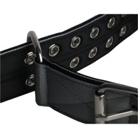 5cm Sport Collar Grey