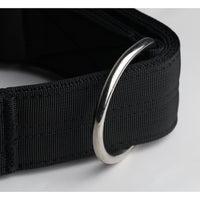 5cm Sport Collar Black