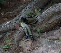 Multifunctional Lead Khaki