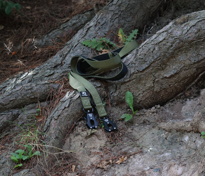 Multifunctional Lead Khaki