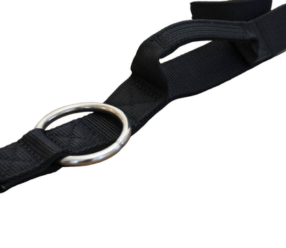 Multifunctional Lead Black 2.0