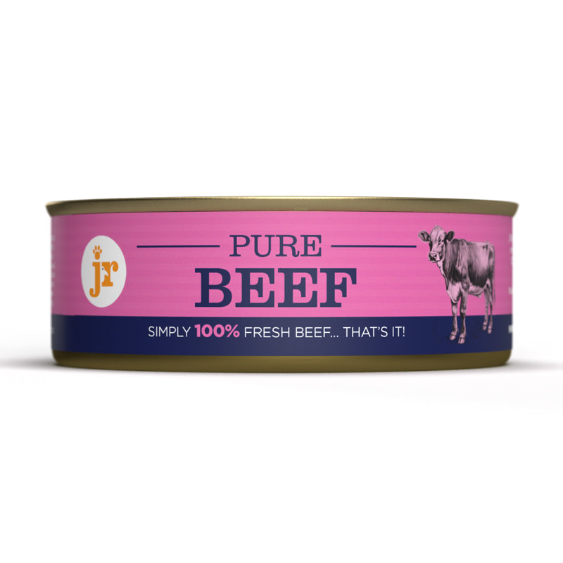 Pure Beef Topper/Mixer 80g
