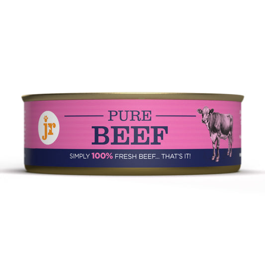 Pure Beef Topper/Mixer 80g