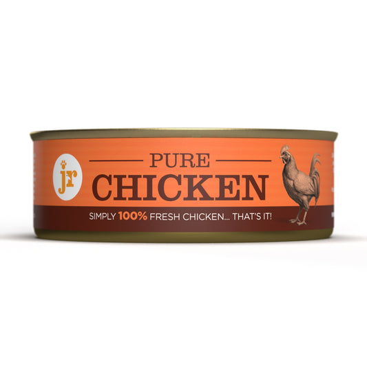Pure Chicken Topper/Mixer 80g