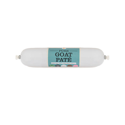 Pure Goat Pate 200g
