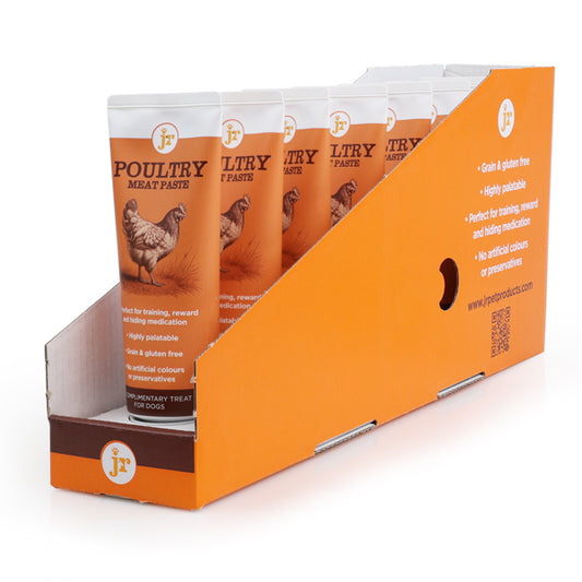 Premium Poultry Paste