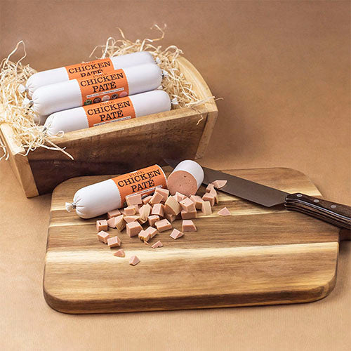 Pure Chicken Pate 200g