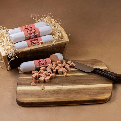 Pure Duck Pate 200g