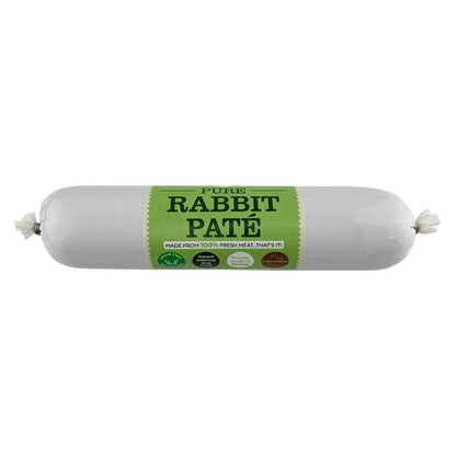 Pure Rabbit Pate