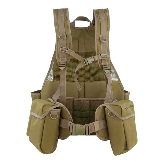 Dog & Field Pro Alpha Handler Vest – Premium Gundog Training & Utility Vest