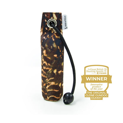 Snipe 100g Training Dummy