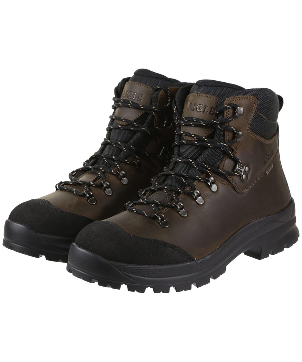 Laforse Boots by Aigle