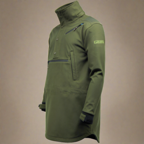 Game HB103 Waterproof and Breathable Stalking Smock