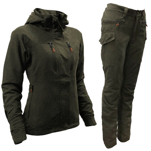Game Ladies Elise Jacket and Trouser (Sold separately and not as a set)