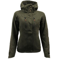 Game Ladies Elise Jacket and Trouser (Sold separately and not as a set)