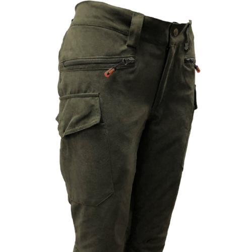 Game Ladies Elise Jacket and Trouser (Sold separately and not as a set)