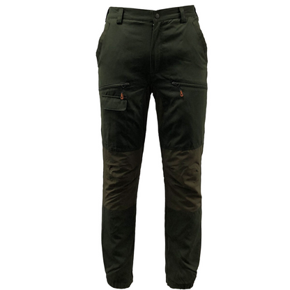Game Mens Scope Jacket and Trousers