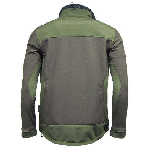 Game HB210 Viper Softshell Jacket