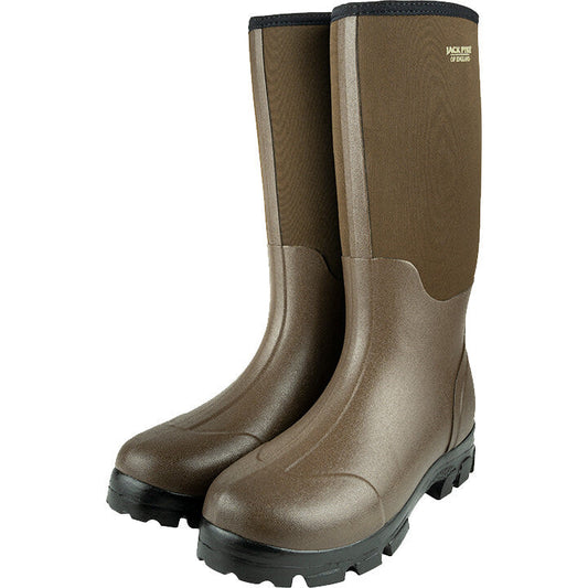 Jack Pyke Ashcombe Neoprene Wellington Boot