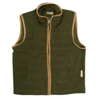 Clearance-Jack Pyke Junior Countryman Gilet