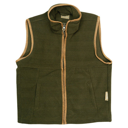 Clearance-Jack Pyke Junior Countryman Gilet
